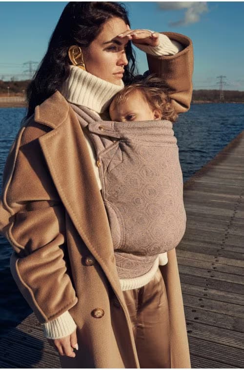 Artipoppe Zeitgeist The Girl from Budapest