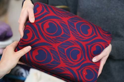 Artipoppe Argus King Kojata