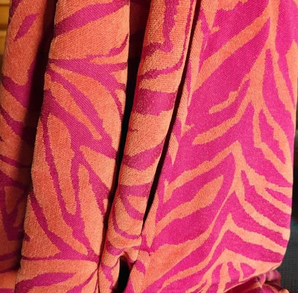 Artipoppe Tyger From the Sea