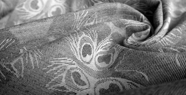 Artipoppe Inachis Chaos linen