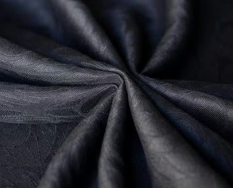 Artipoppe Argus Black