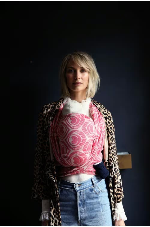 Artipoppe Argus Mallow