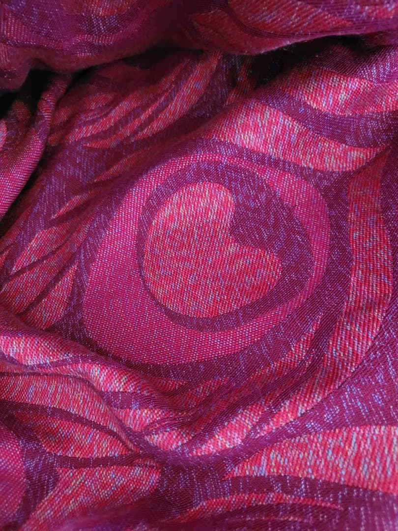 Artipoppe Argus Mieko