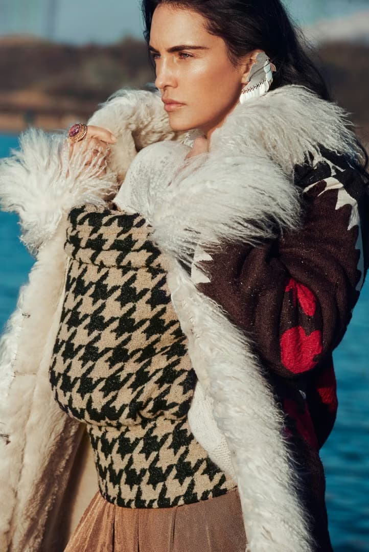 Artipoppe Zeitgeist Tweed (v 2019)