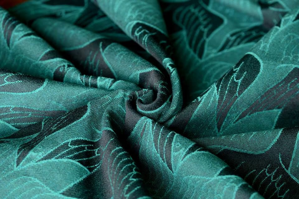 Artipoppe Two Birds Iris