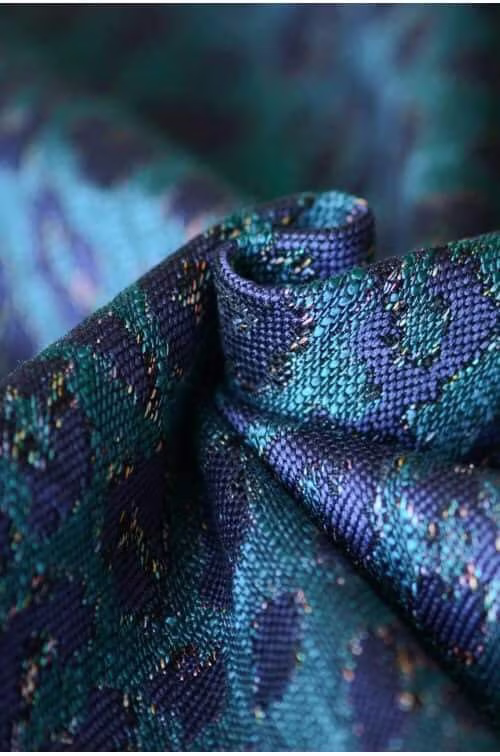 Artipoppe Leopard Forever