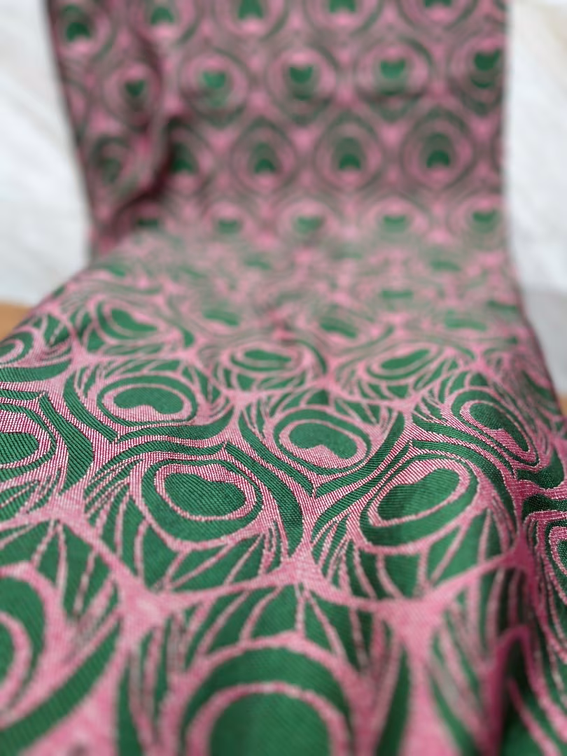 Artipoppe Argus Double Trouble