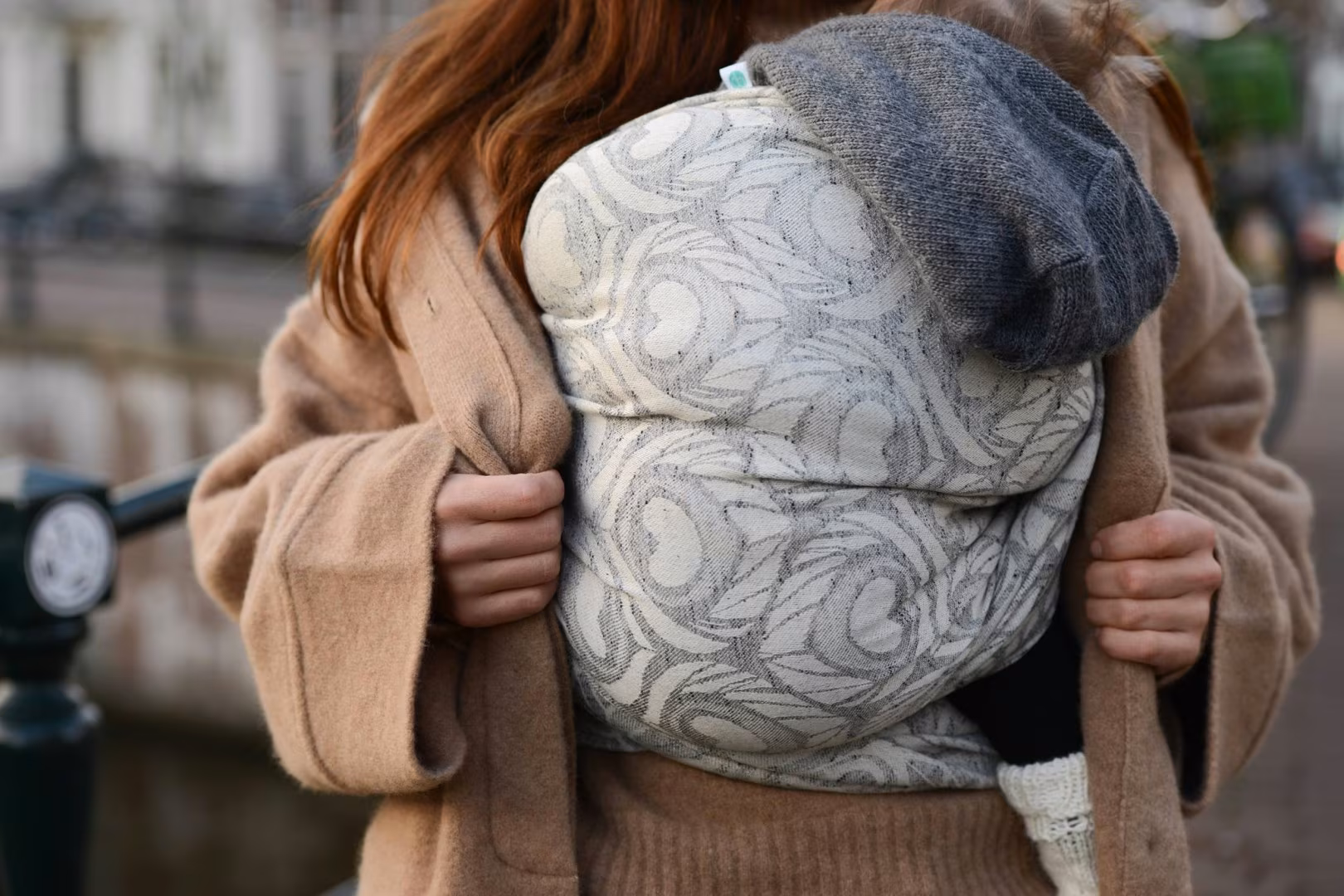 Artipoppe Argus Lava