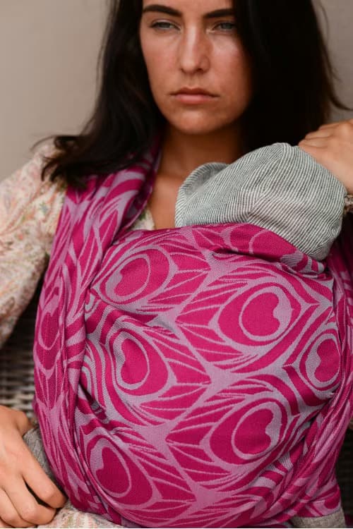 Artipoppe Argus Eros