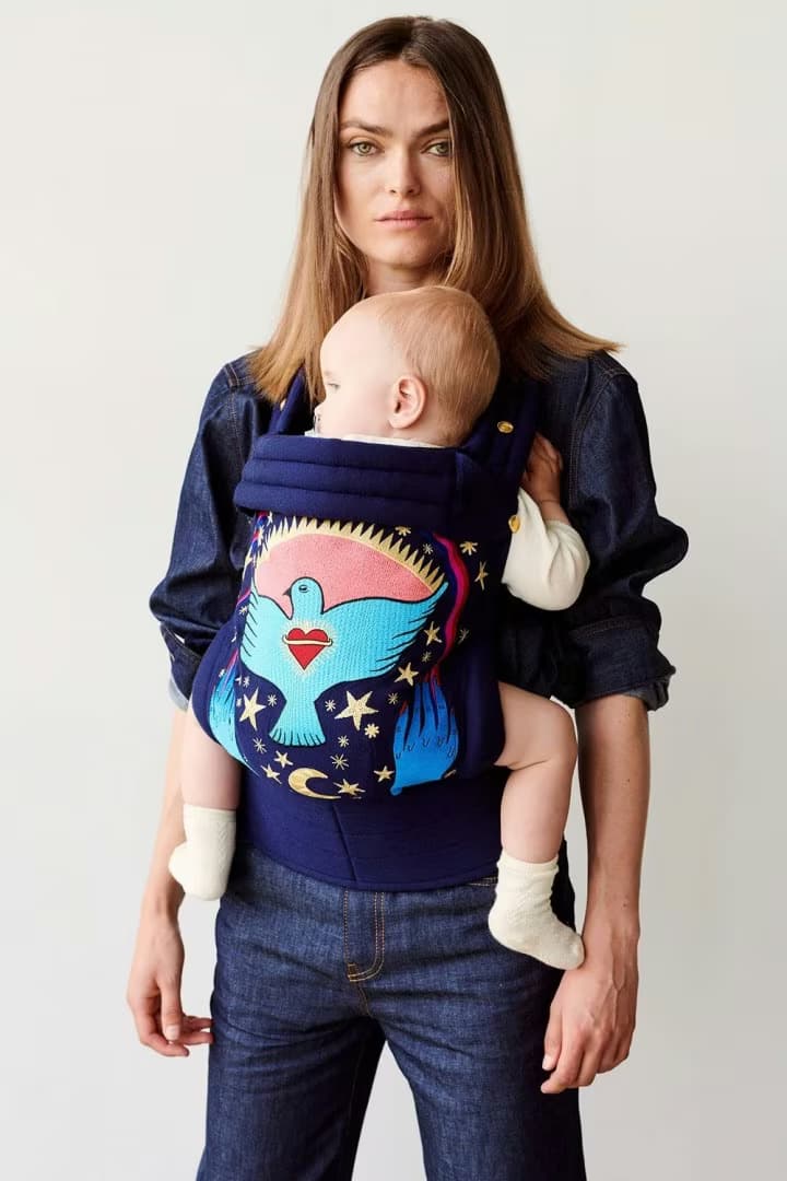 Artipoppe Zeitgeist Free Spirited Mama