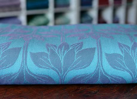 Artipoppe ArtiNouveau Natty is Not For Me