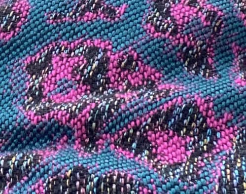 Artipoppe Ring Sling Leopard Marieke