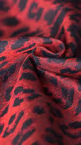 Artipoppe Leopard Fury