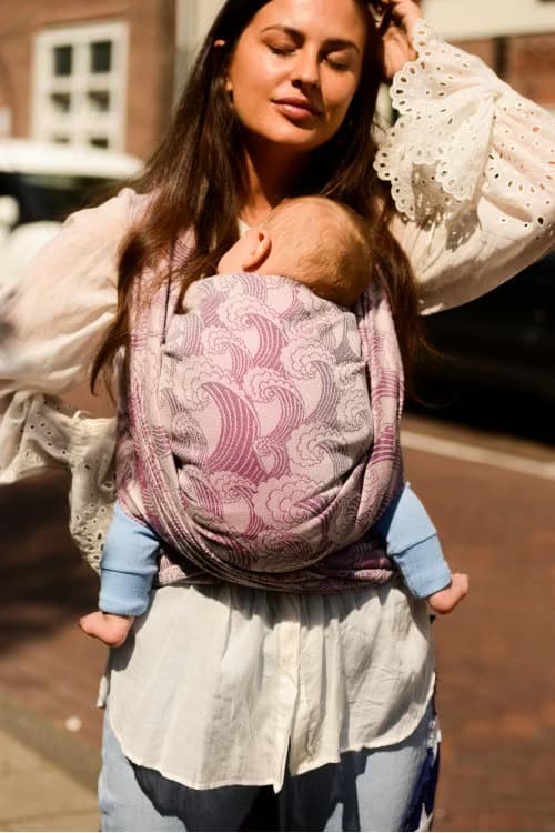 Artipoppe Waves Fiji