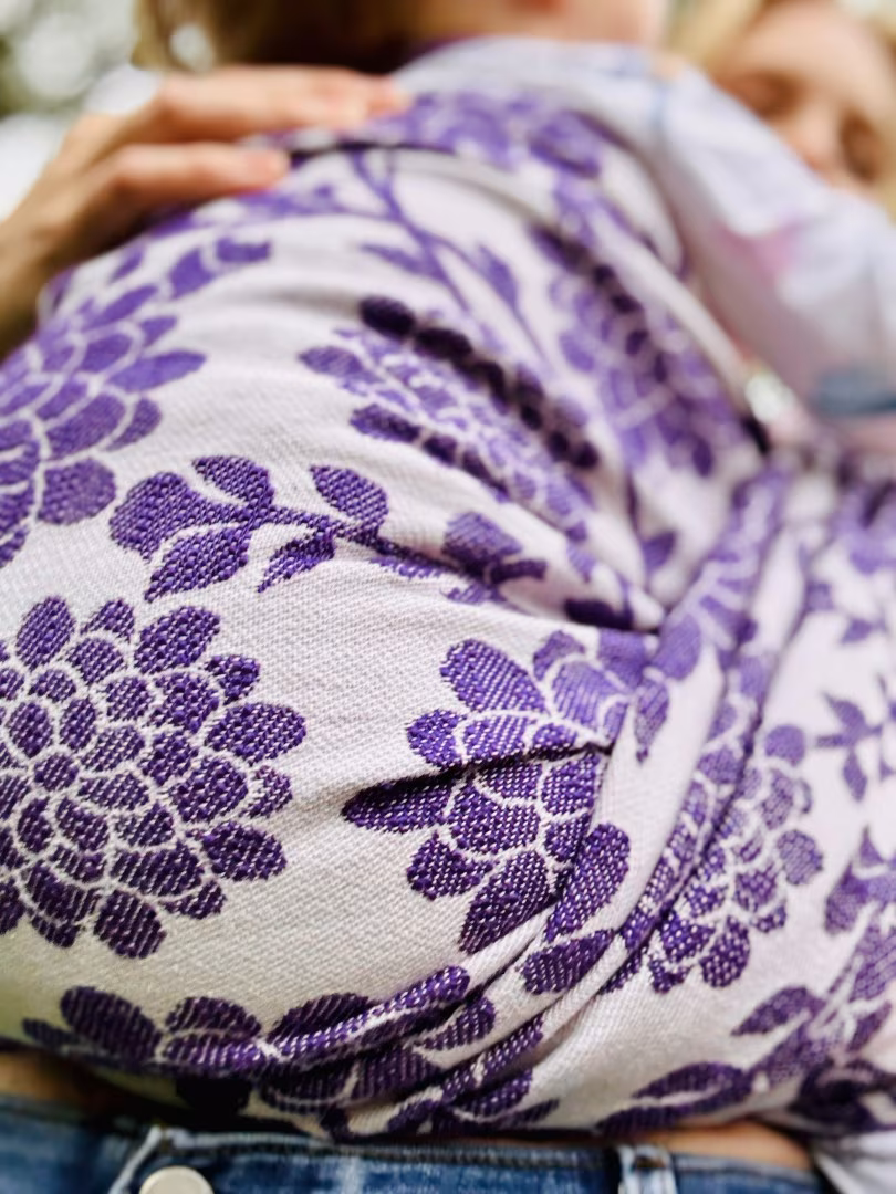 Artipoppe Nina Sisters