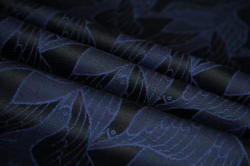 Artipoppe Two Birds From the Dark