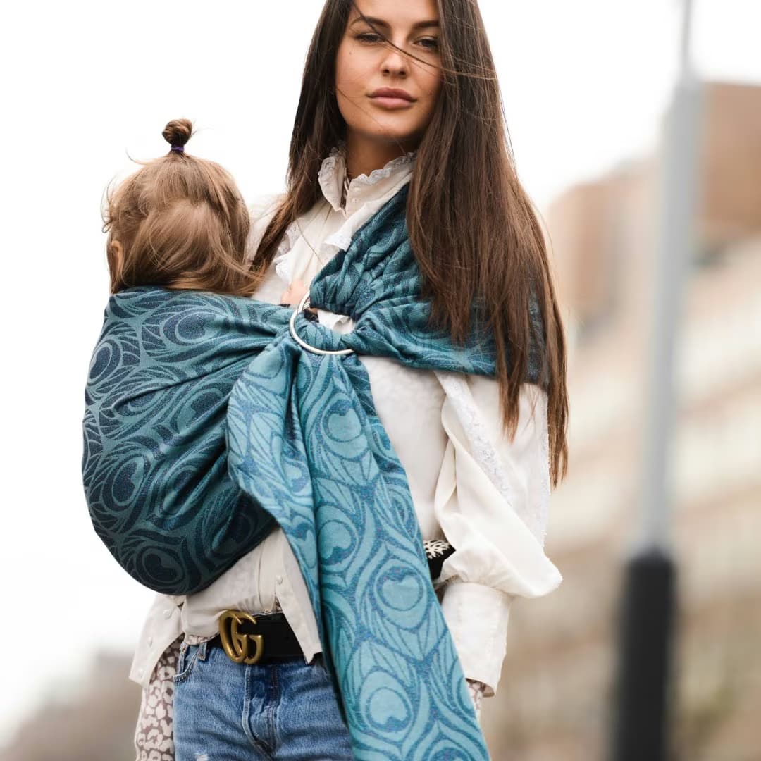 Artipoppe Ring Sling