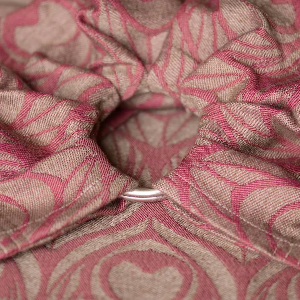 Artipoppe Argus Pink Bison V2