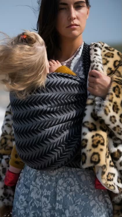 Artipoppe Arrow Voss