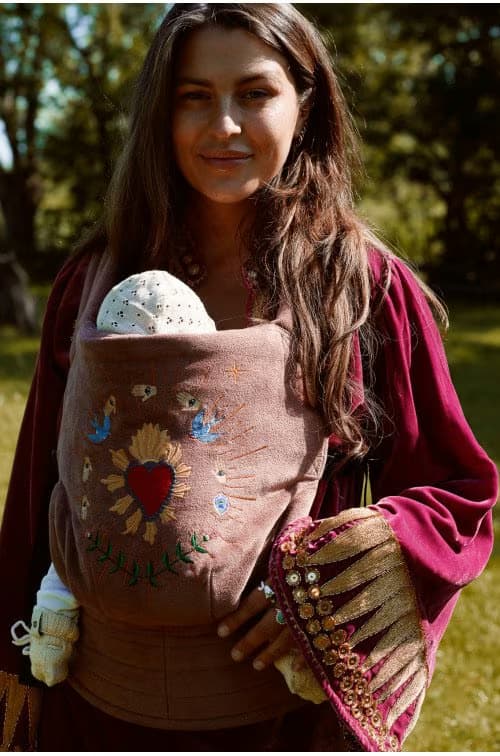 Artipoppe Zeitgeist Juniper