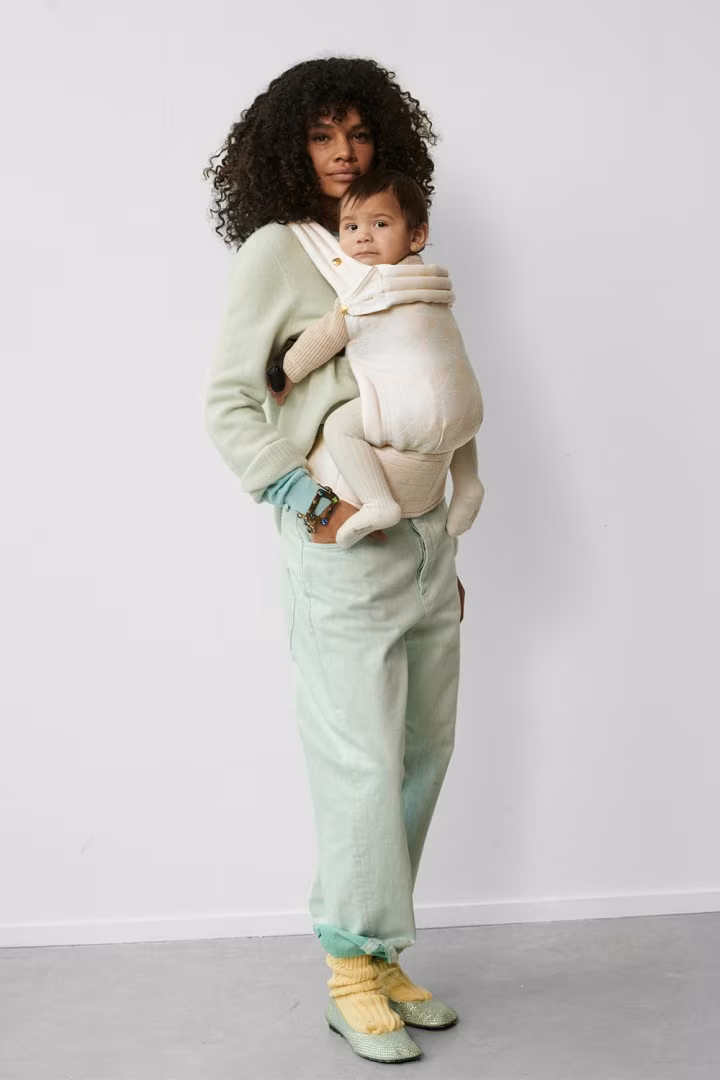 Artipoppe Zeitgeist Toddler Tweed W