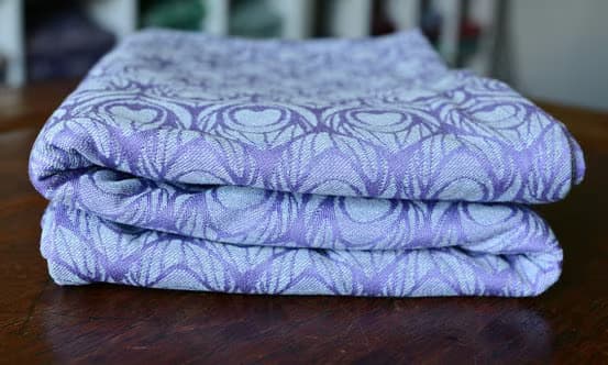 Artipoppe Inachis Caterpillar