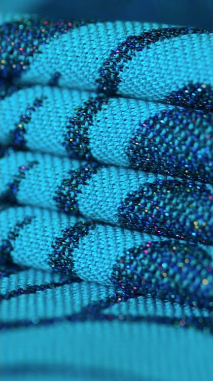 Artipoppe Argus Turquoise