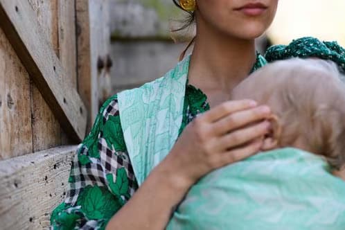 Artipoppe Boho Chocolate