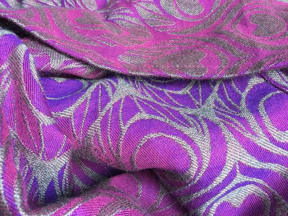 Artipoppe Argus Here the Deities Approve