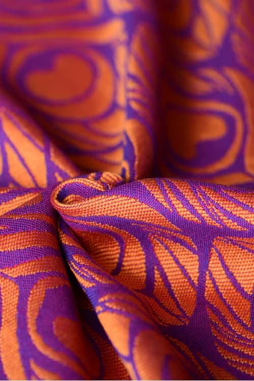 Artipoppe Argus Marigold Sequel