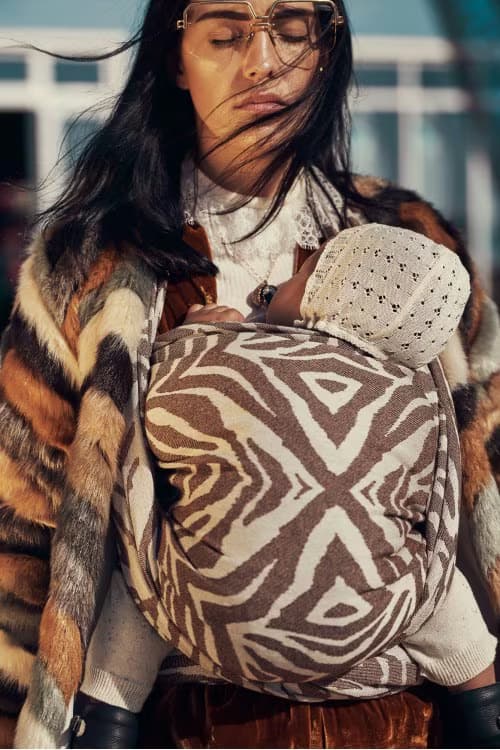 Artipoppe Tyger Buddha