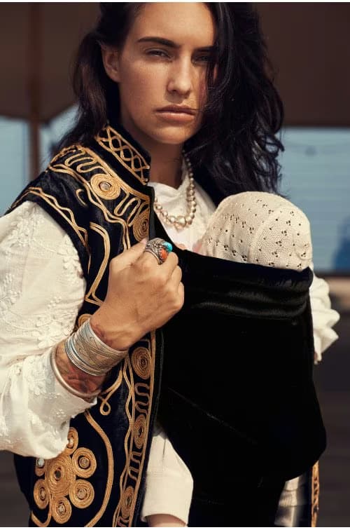 Artipoppe ArtiNouveau Yogi