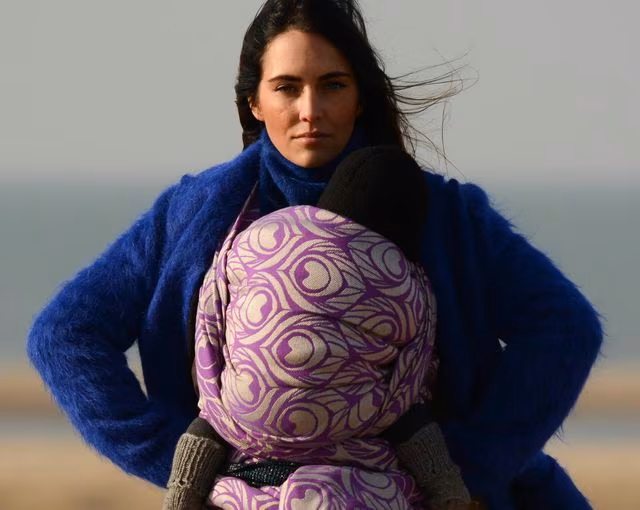 Artipoppe Argus Enigma