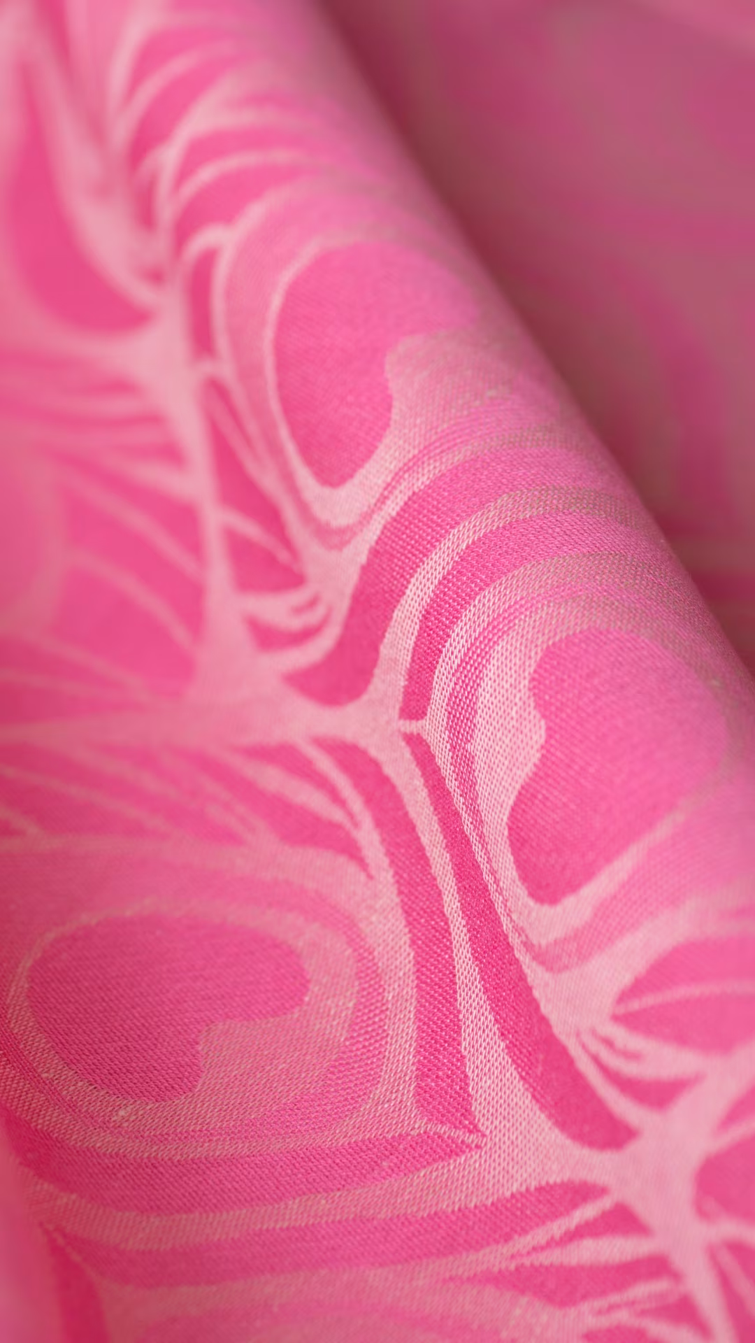 Artipoppe Argus Androgyn