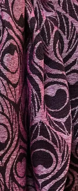 Artipoppe Argus Feed Wrap Love