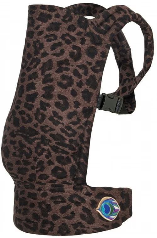 Artipoppe Zeitgeist Toddler Leopard Dark