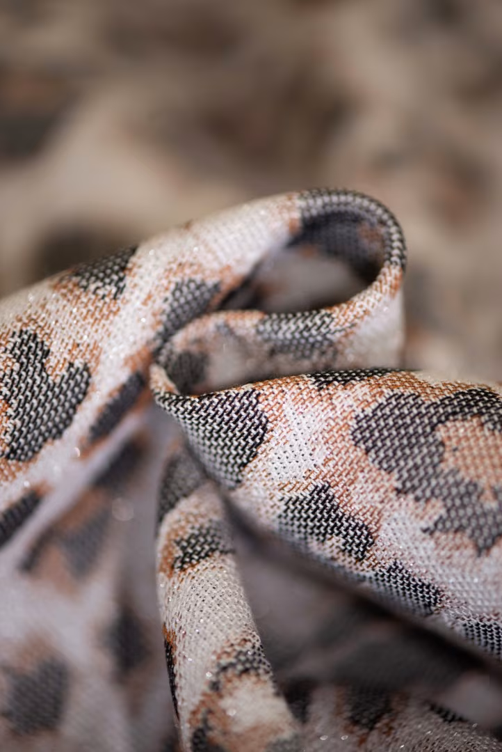 Artipoppe Leopard Hedonist