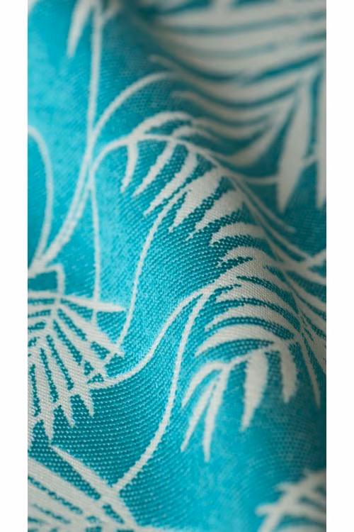 Artipoppe Hawaii Redhead