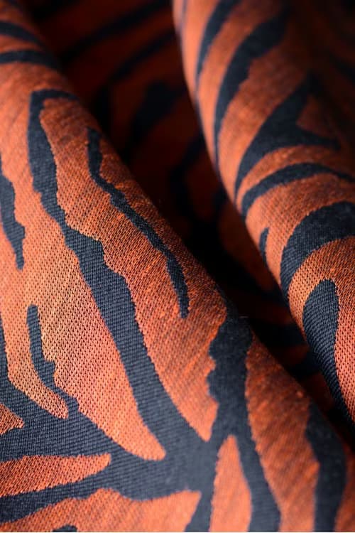 Artipoppe Tyger Hot Damn Tyger