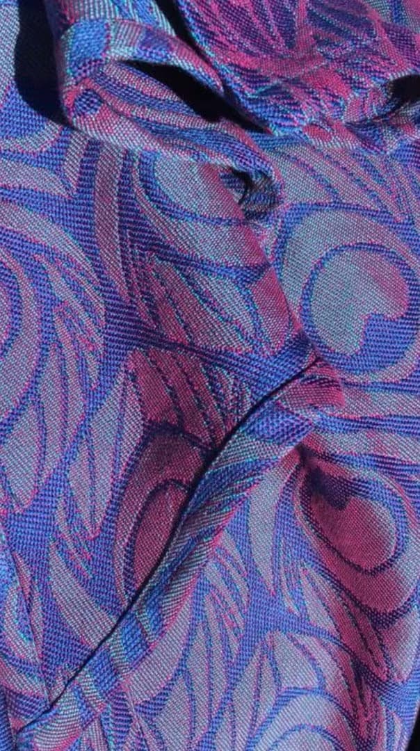 Artipoppe Argus Daniel