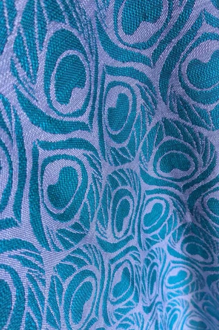 Artipoppe Ring Sling Argus Family First