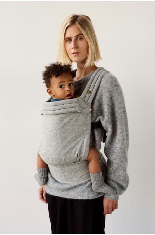 Artipoppe Zeitgeist Ash