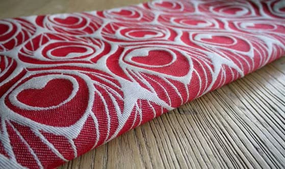 Artipoppe Inachis Chaos