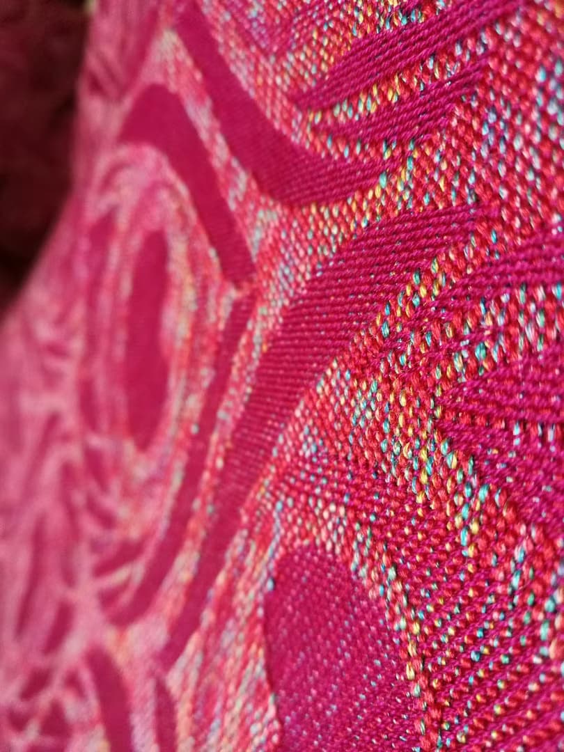 Artipoppe Argus Flower