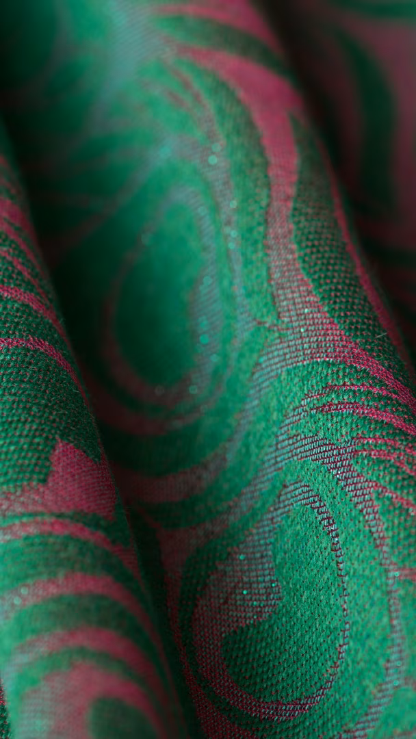 Artipoppe Argus Amazone