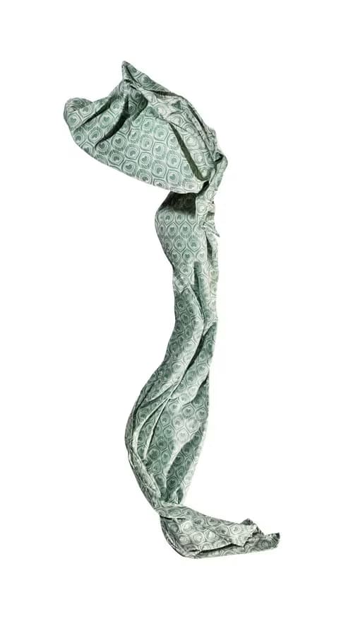 Artipoppe Argus Sargasso Green