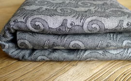 Artipoppe Seahorses Stone Seahorses