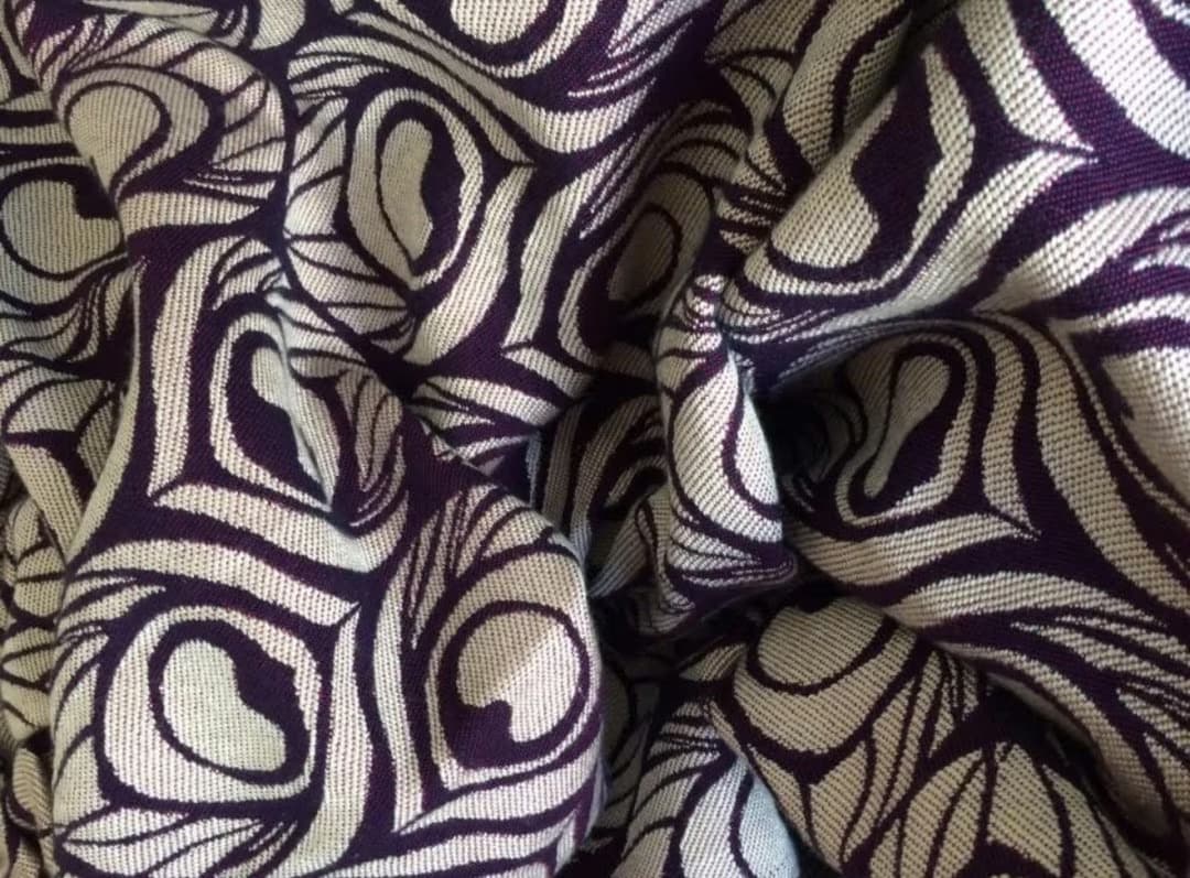 Artipoppe Argus Three Sisters