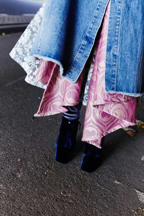 Artipoppe Argus Supernatural