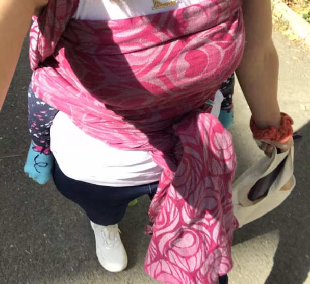 Artipoppe Argus Lisa